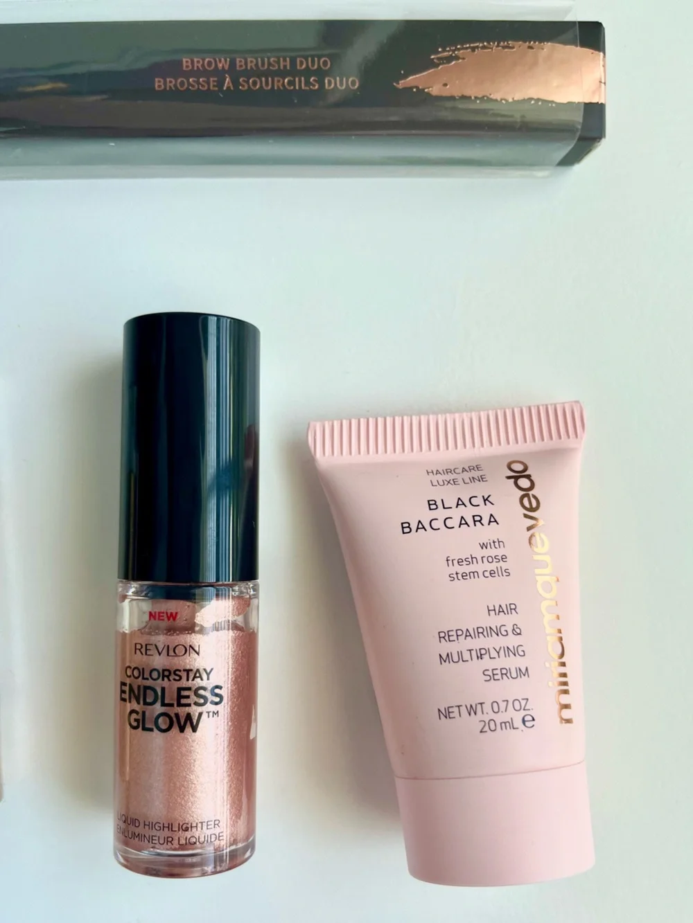 🆕 6 Piece Beauty Products